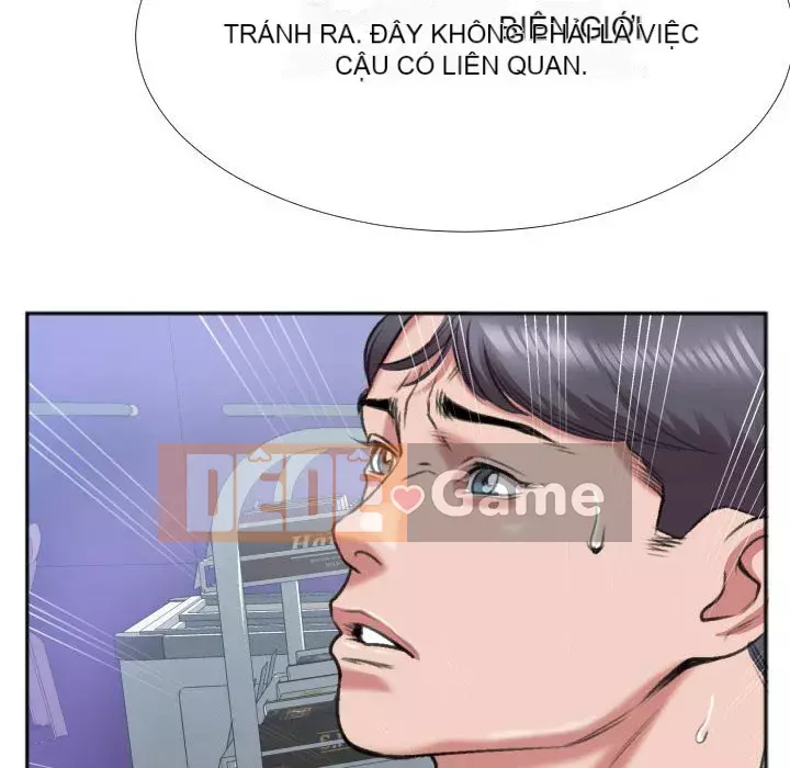 Mối quan hệ đặc biệt Chương 29-30