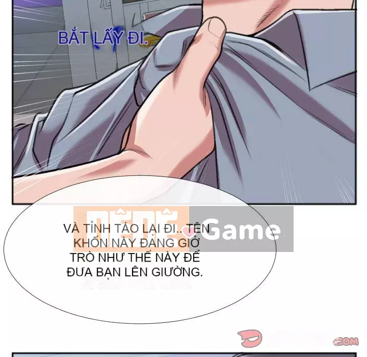 Mối quan hệ đặc biệt Chương 29-30