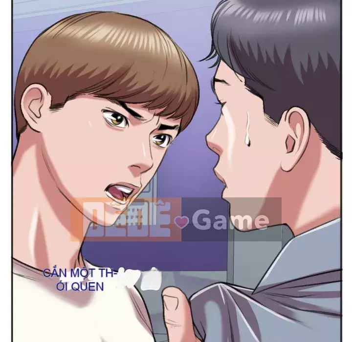 Mối quan hệ đặc biệt Chương 29-30