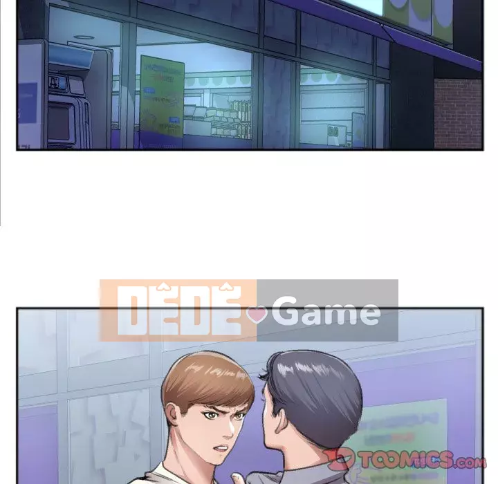 Mối quan hệ đặc biệt Chương 29-30