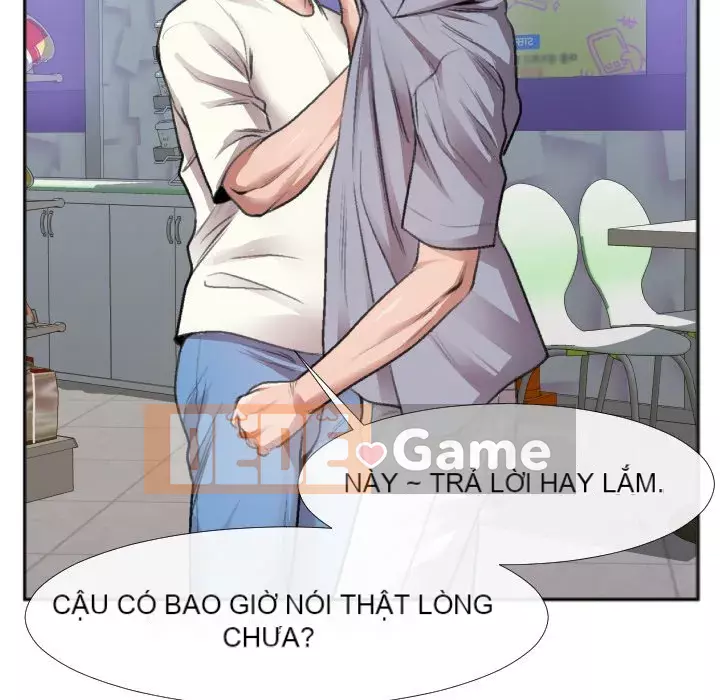 Mối quan hệ đặc biệt Chương 29-30