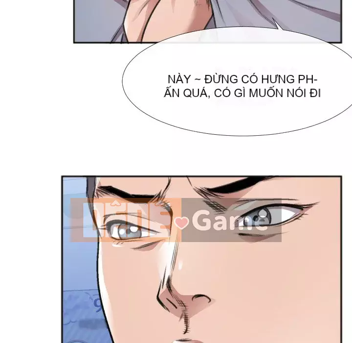 Mối quan hệ đặc biệt Chương 29-30