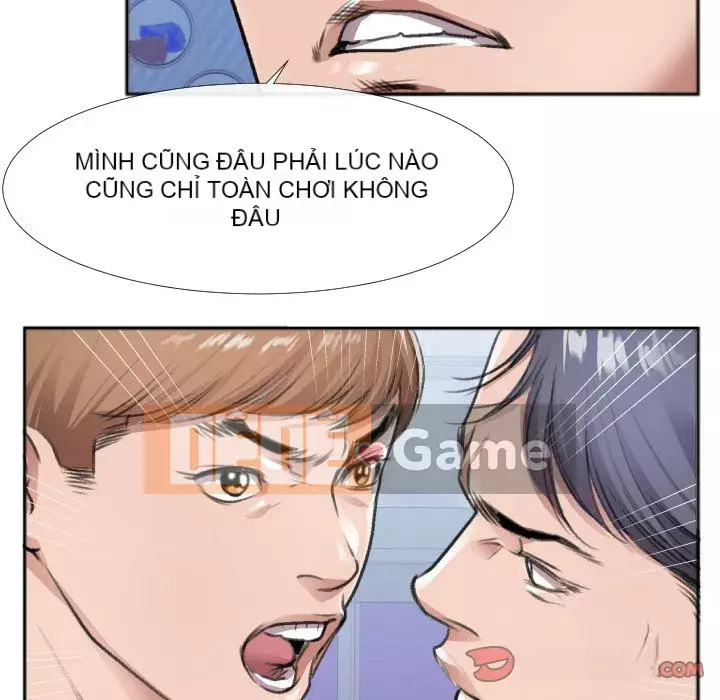 Mối quan hệ đặc biệt Chương 29-30