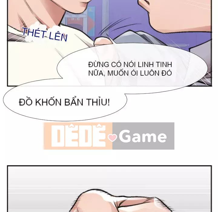 Mối quan hệ đặc biệt Chương 29-30