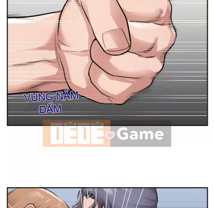 Mối quan hệ đặc biệt Chương 29-30