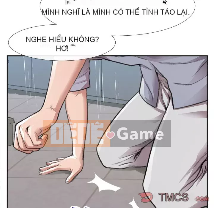 Mối quan hệ đặc biệt Chương 29-30