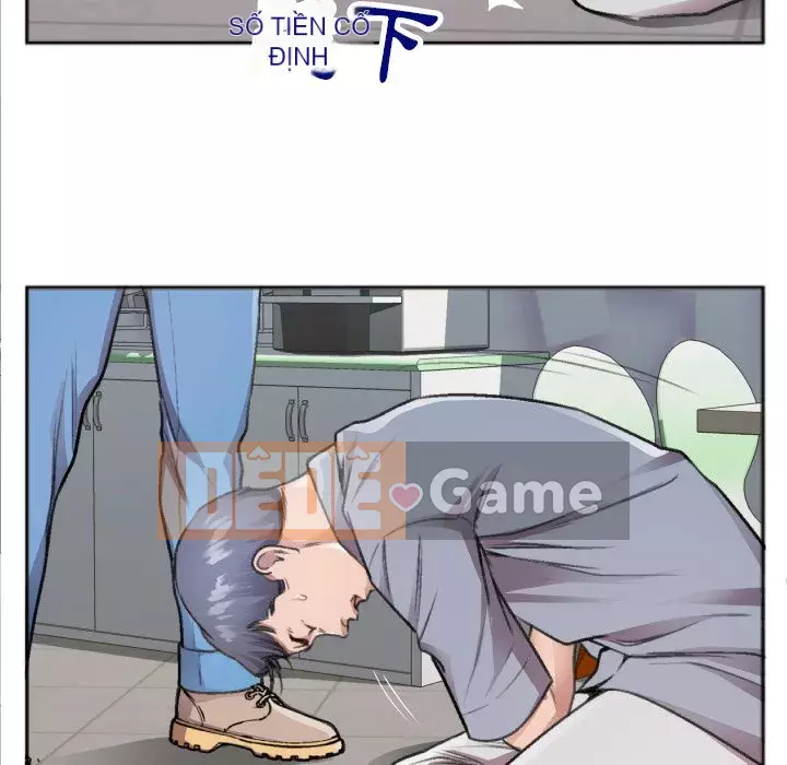 Mối quan hệ đặc biệt Chương 29-30