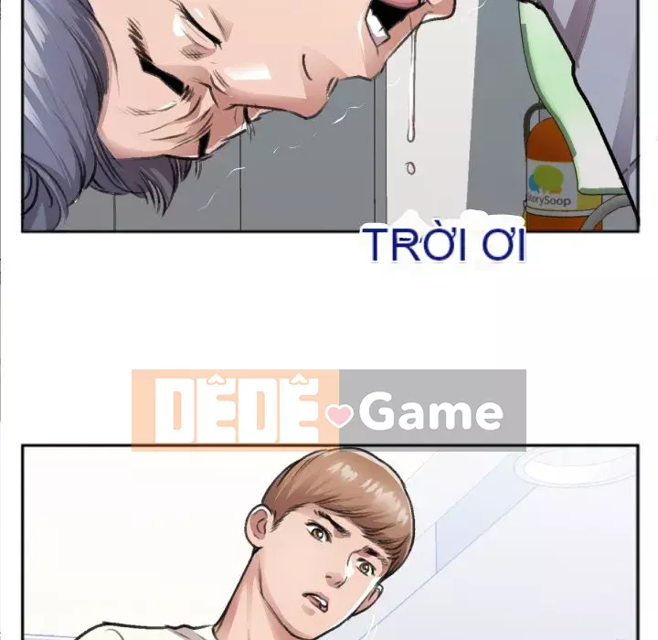 Mối quan hệ đặc biệt Chương 29-30