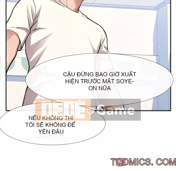 Mối quan hệ đặc biệt Chương 29-30