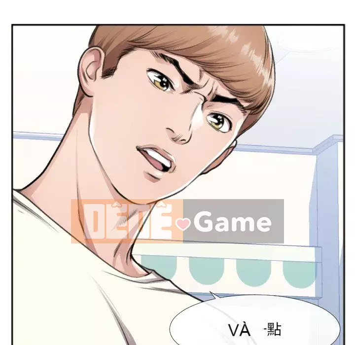 Mối quan hệ đặc biệt Chương 29-30