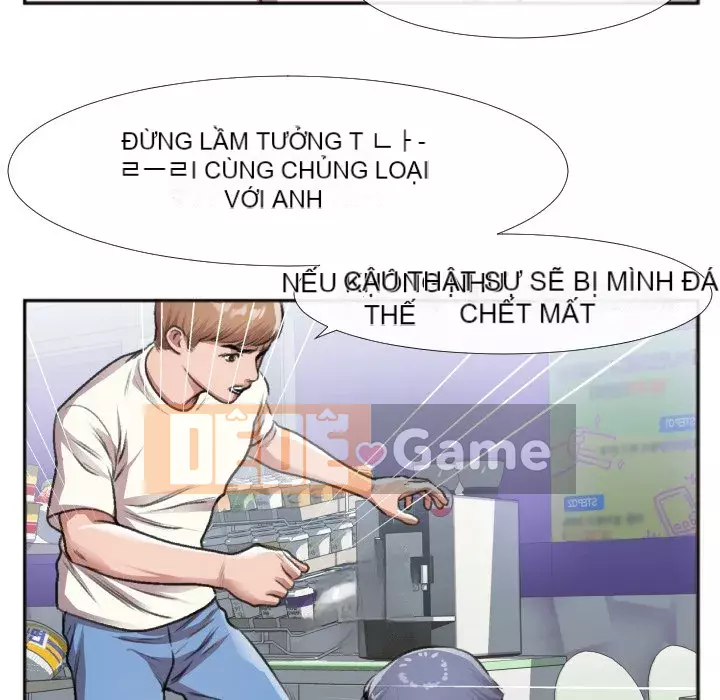 Mối quan hệ đặc biệt Chương 29-30