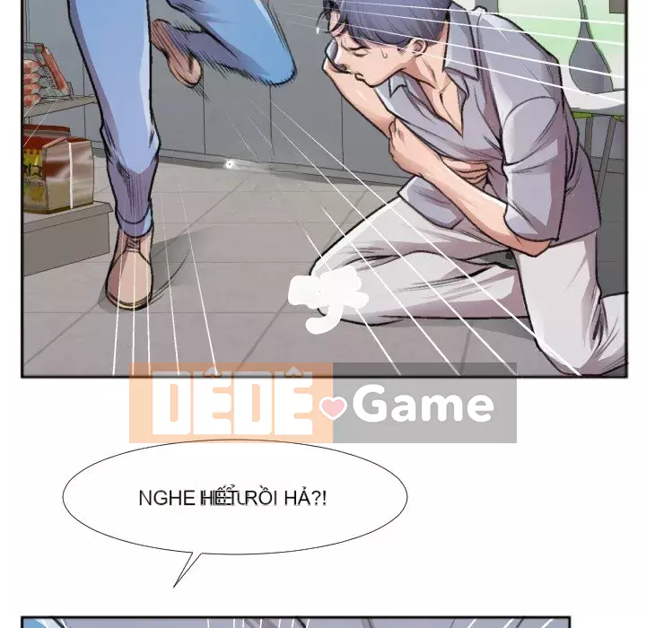 Mối quan hệ đặc biệt Chương 29-30