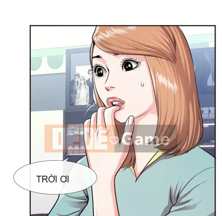 Mối quan hệ đặc biệt Chương 29-30