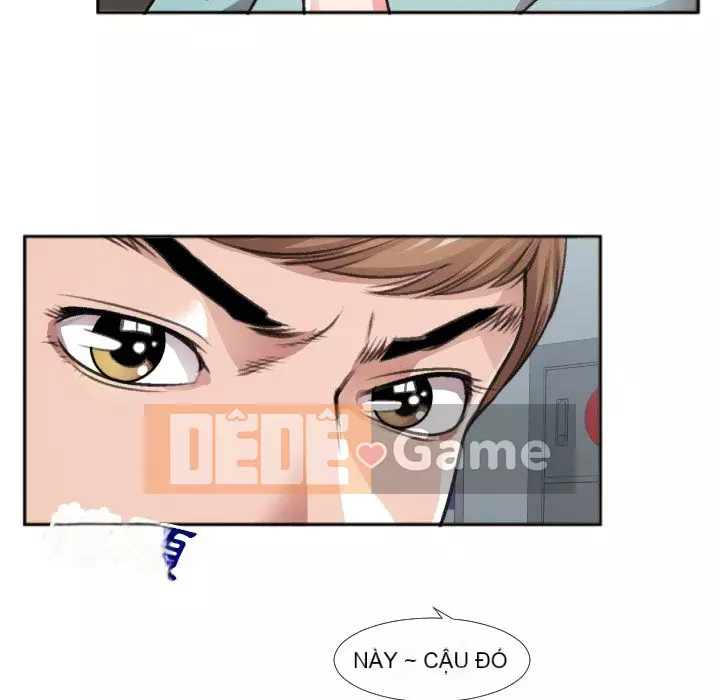 Mối quan hệ đặc biệt Chương 29-30