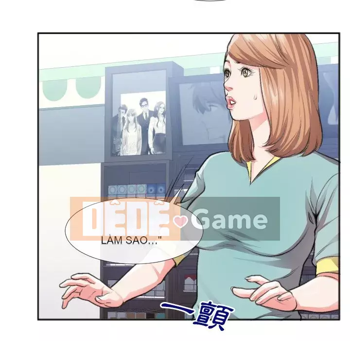 Mối quan hệ đặc biệt Chương 29-30