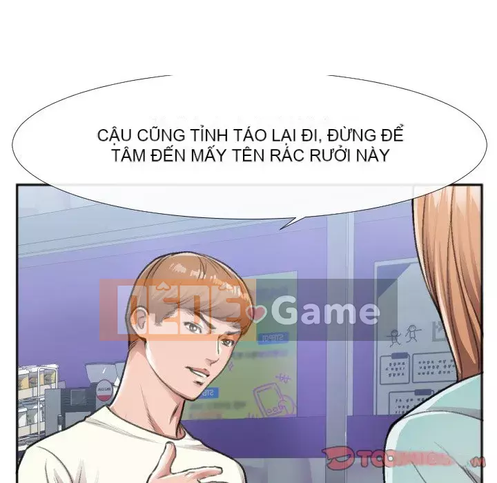 Mối quan hệ đặc biệt Chương 29-30