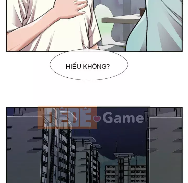 Mối quan hệ đặc biệt Chương 29-30