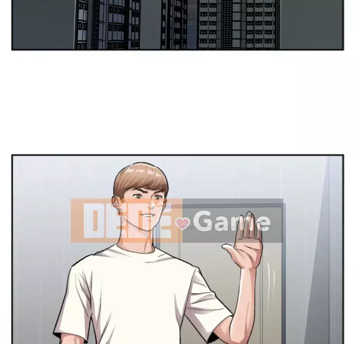 Mối quan hệ đặc biệt Chương 29-30