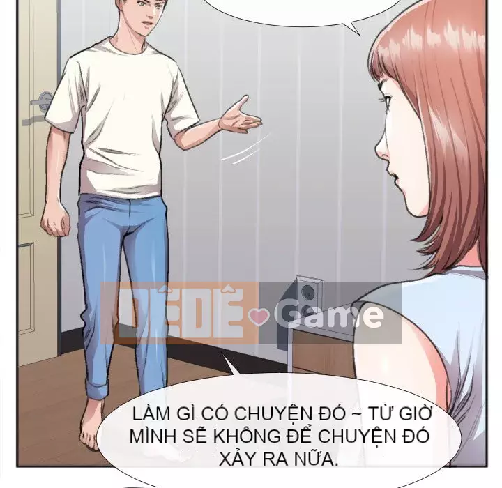 Mối quan hệ đặc biệt Chương 29-30