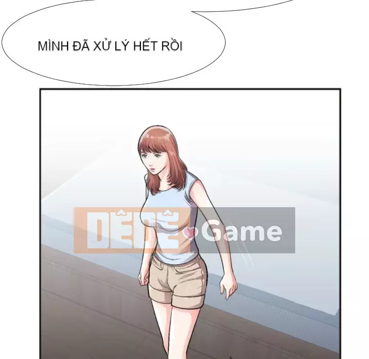 Mối quan hệ đặc biệt Chương 29-30