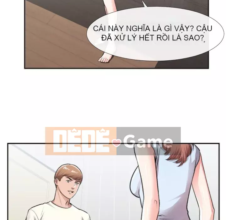 Mối quan hệ đặc biệt Chương 29-30