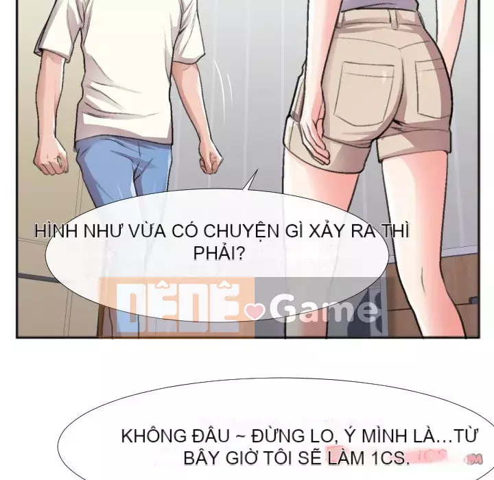 Mối quan hệ đặc biệt Chương 29-30