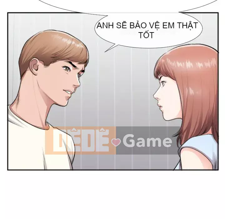 Mối quan hệ đặc biệt Chương 29-30