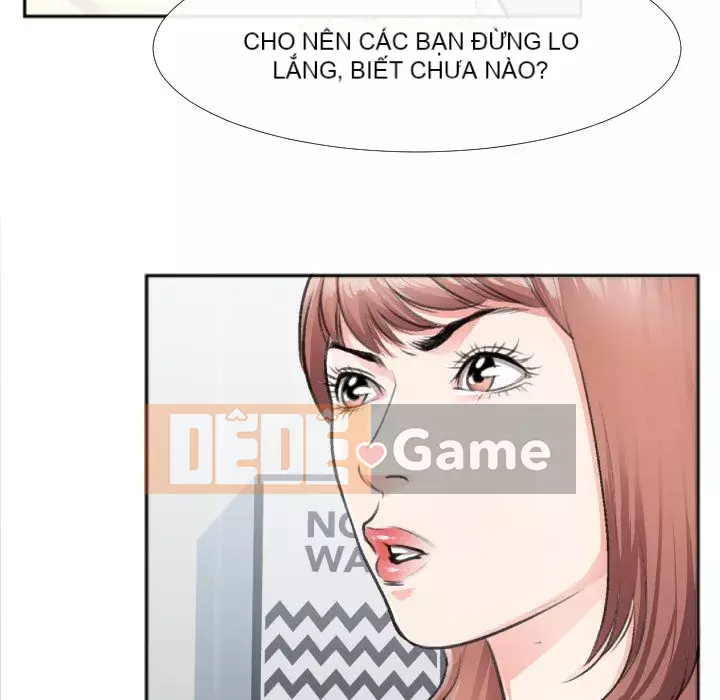 Mối quan hệ đặc biệt Chương 29-30