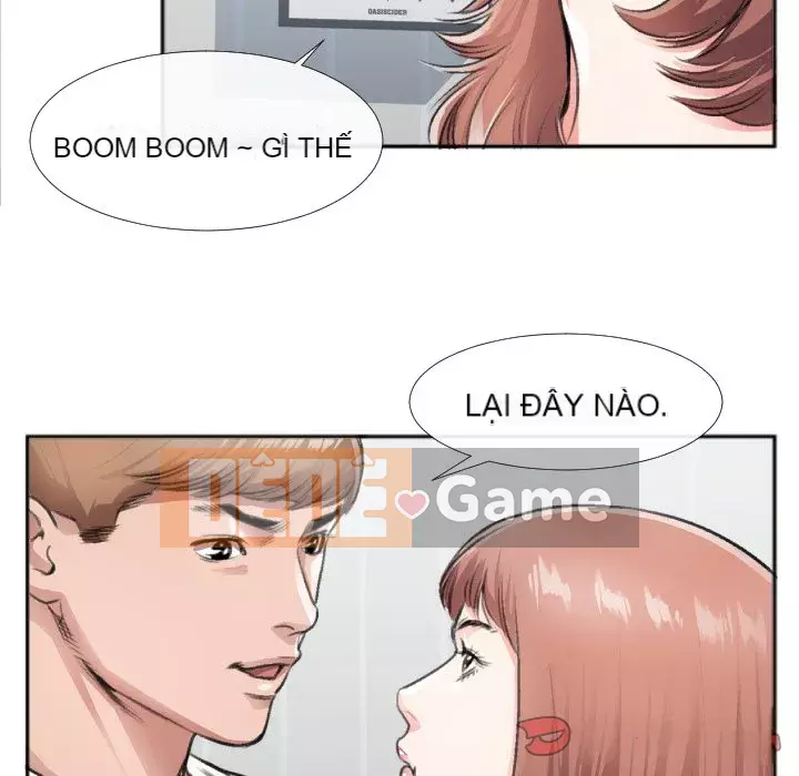 Mối quan hệ đặc biệt Chương 29-30