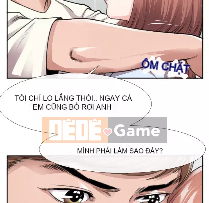 Mối quan hệ đặc biệt Chương 29-30