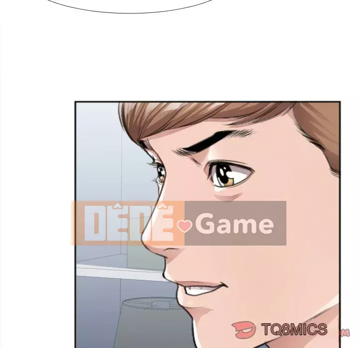 Mối quan hệ đặc biệt Chương 29-30