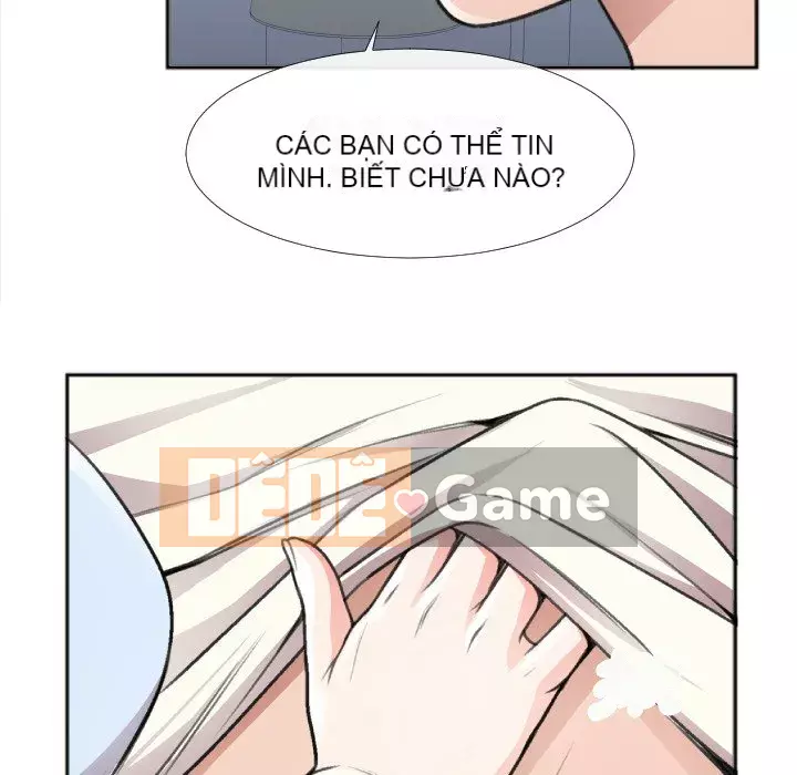 Mối quan hệ đặc biệt Chương 29-30