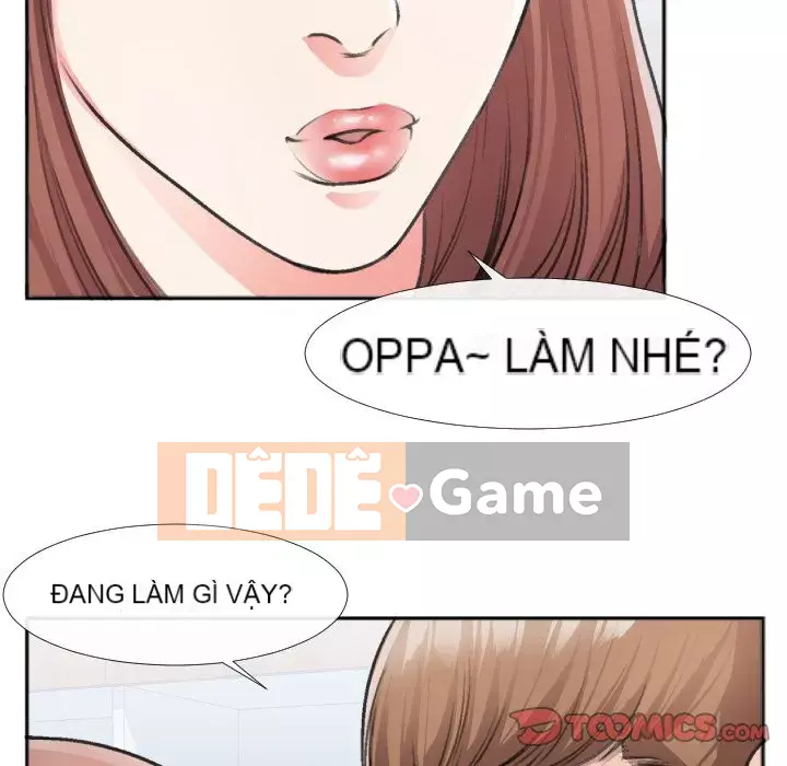 Mối quan hệ đặc biệt Chương 29-30