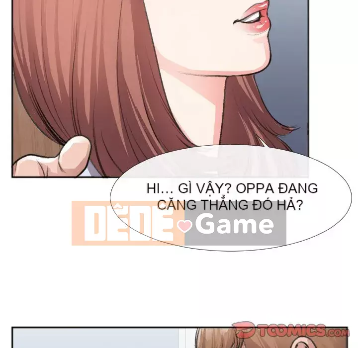Mối quan hệ đặc biệt Chương 29-30