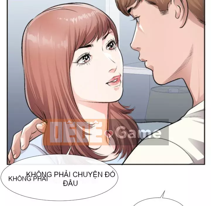 Mối quan hệ đặc biệt Chương 29-30