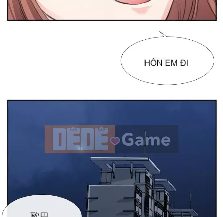 Mối quan hệ đặc biệt Chương 29-30