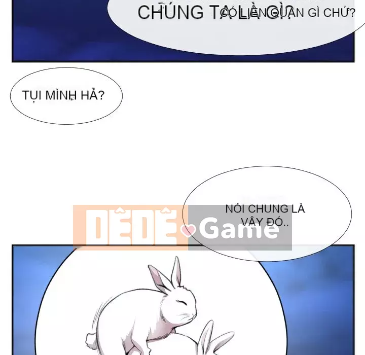 Mối quan hệ đặc biệt Chương 29-30