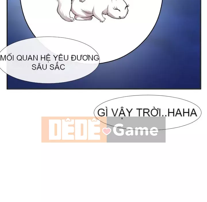 Mối quan hệ đặc biệt Chương 29-30