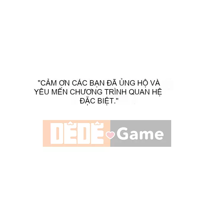 Mối quan hệ đặc biệt Chương 29-30