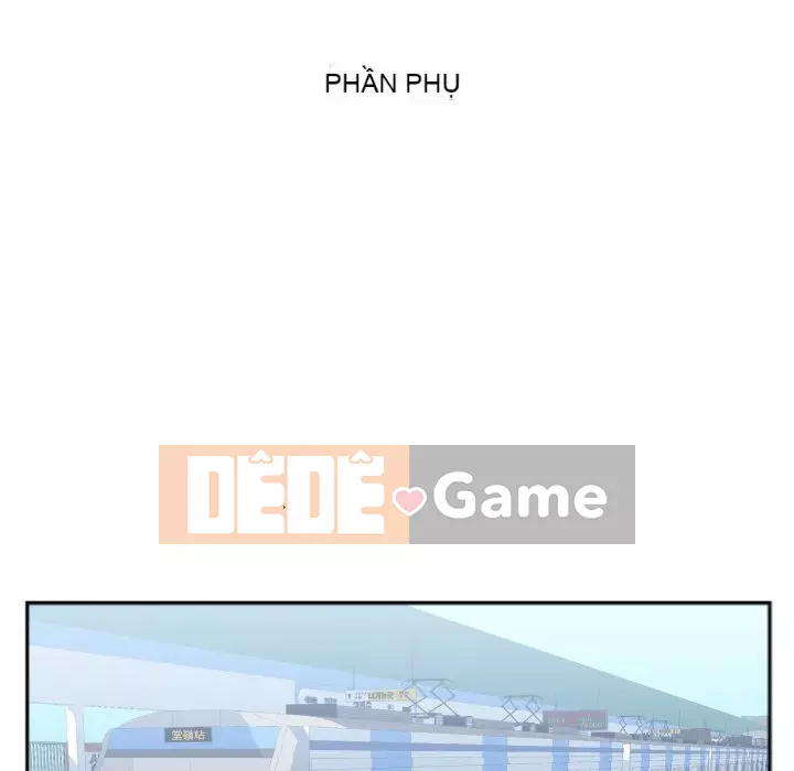 Mối quan hệ đặc biệt Chương 29-30