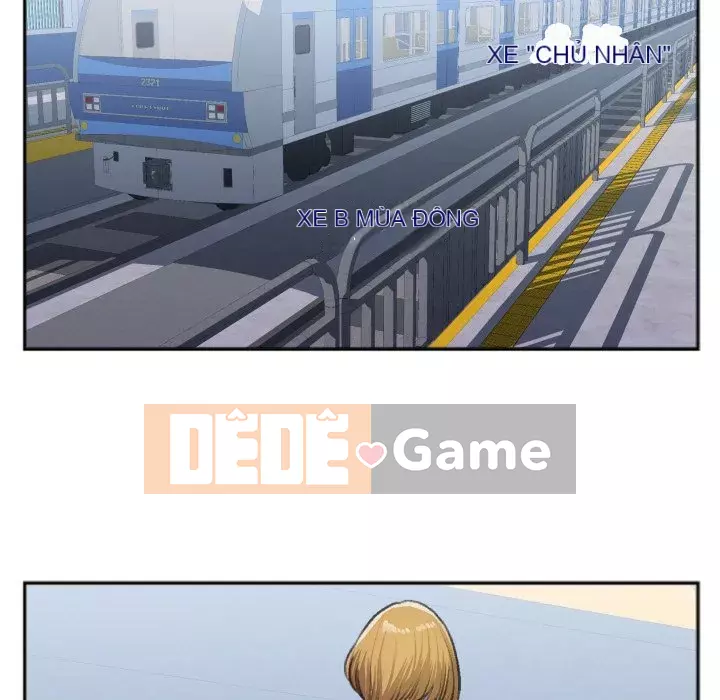 Mối quan hệ đặc biệt Chương 29-30