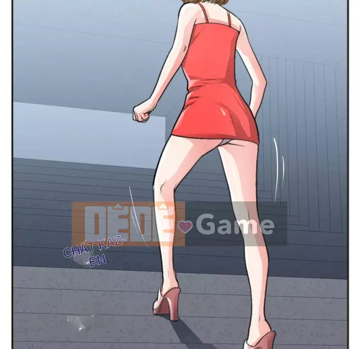 Mối quan hệ đặc biệt Chương 29-30