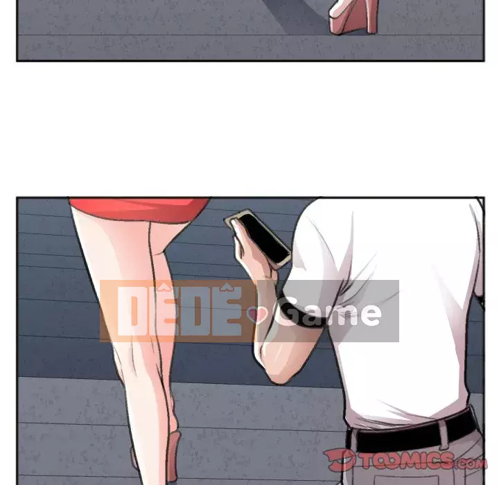 Mối quan hệ đặc biệt Chương 29-30