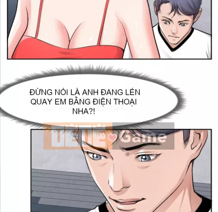 Mối quan hệ đặc biệt Chương 29-30