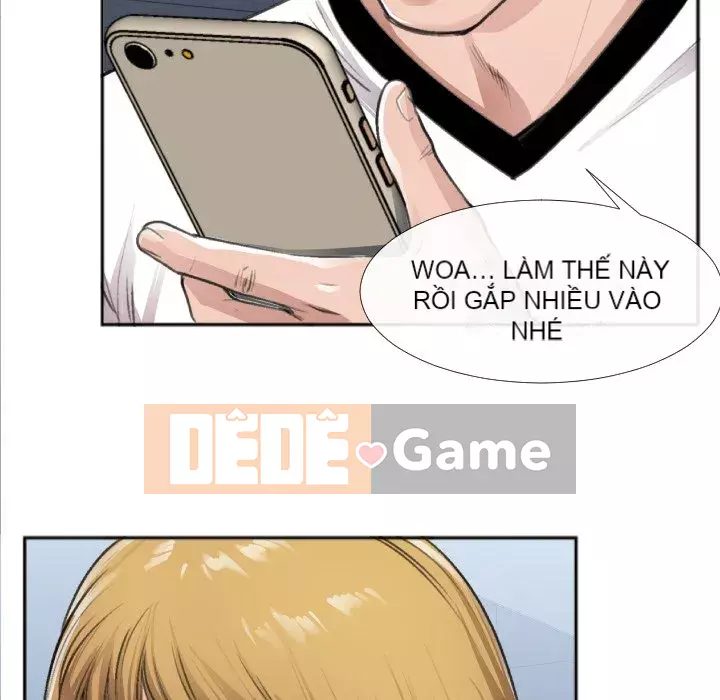 Mối quan hệ đặc biệt Chương 29-30