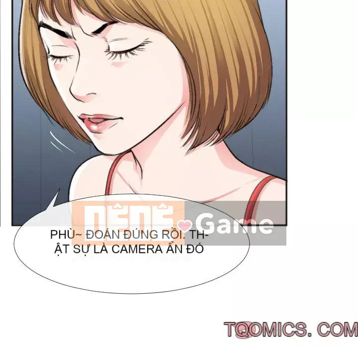 Mối quan hệ đặc biệt Chương 29-30