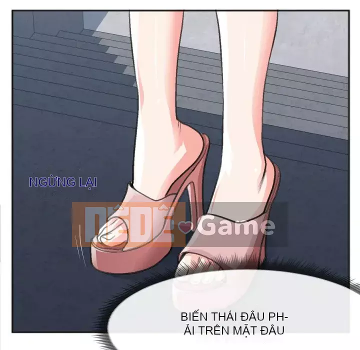 Mối quan hệ đặc biệt Chương 29-30