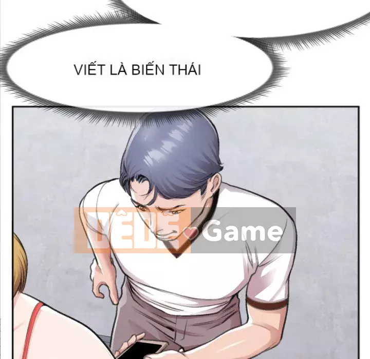 Mối quan hệ đặc biệt Chương 29-30