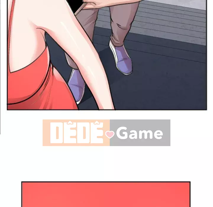 Mối quan hệ đặc biệt Chương 29-30