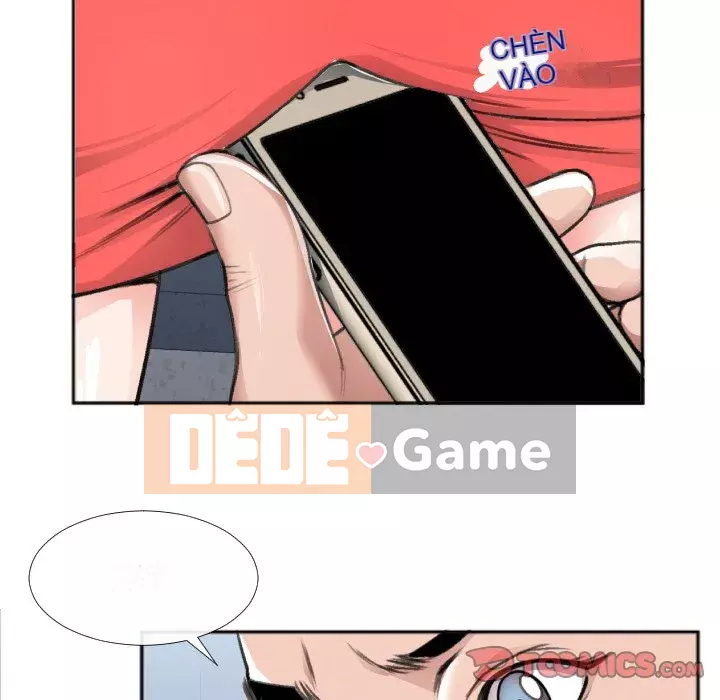 Mối quan hệ đặc biệt Chương 29-30